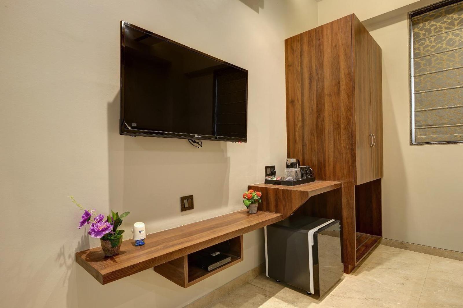 Magnus Fortune House Business Hotel , Magarpatta Mundhwa Exterior foto
