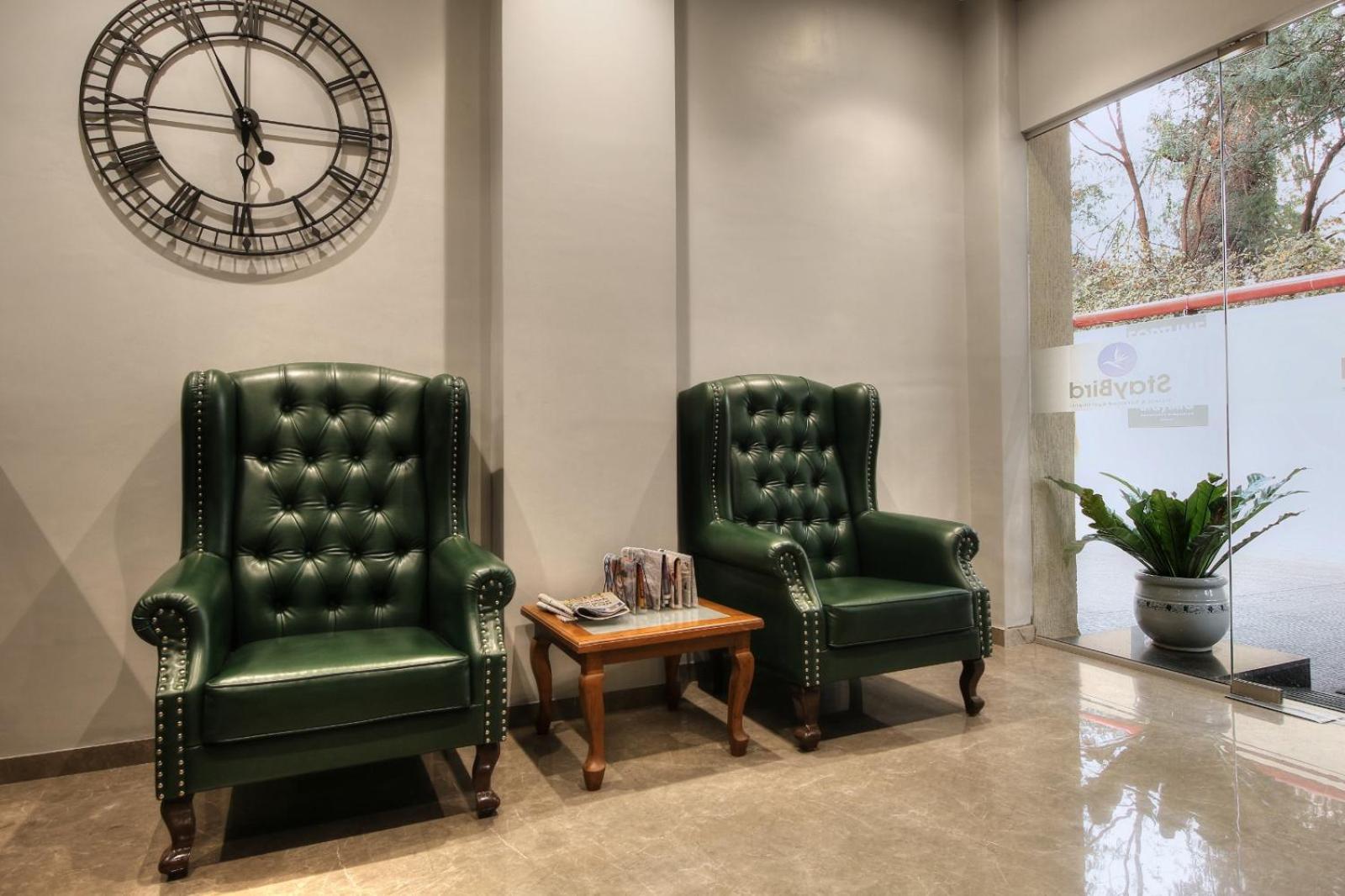 Magnus Fortune House Business Hotel , Magarpatta Mundhwa Exterior foto